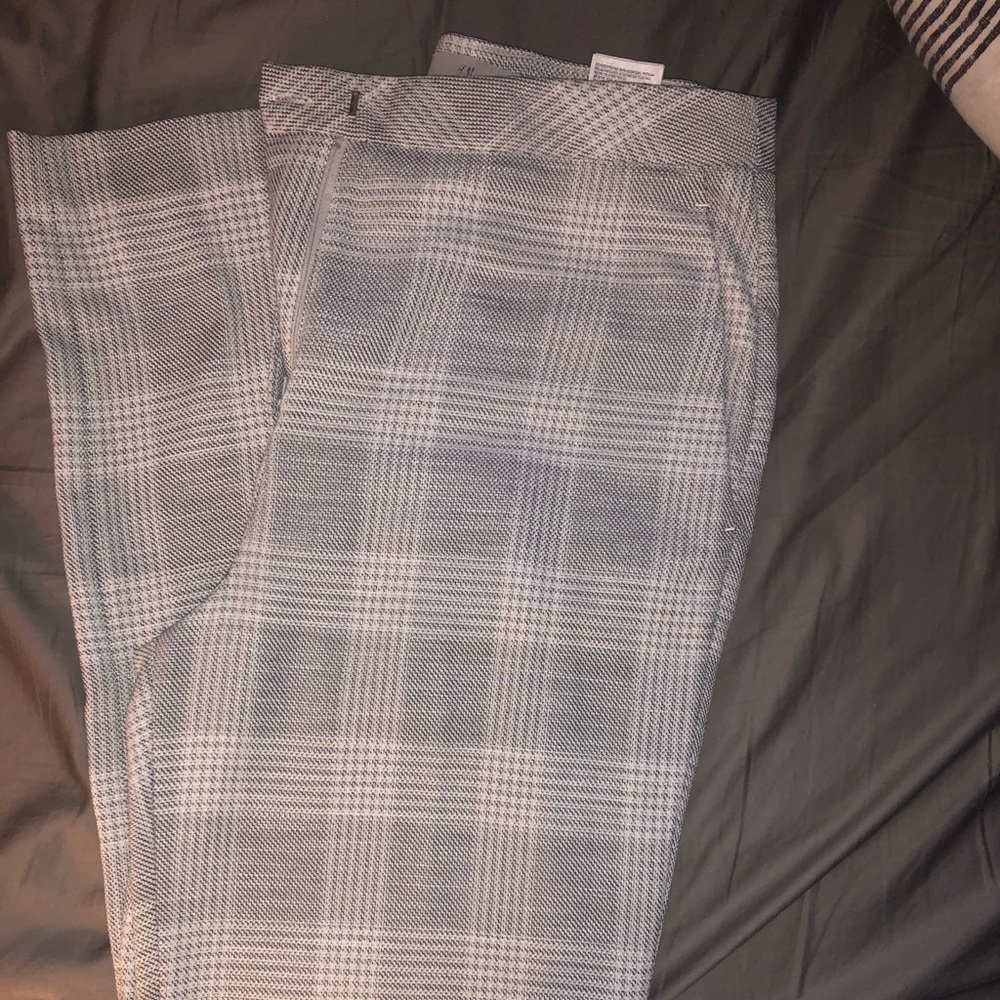 Work slacks - Picture 2 of 3